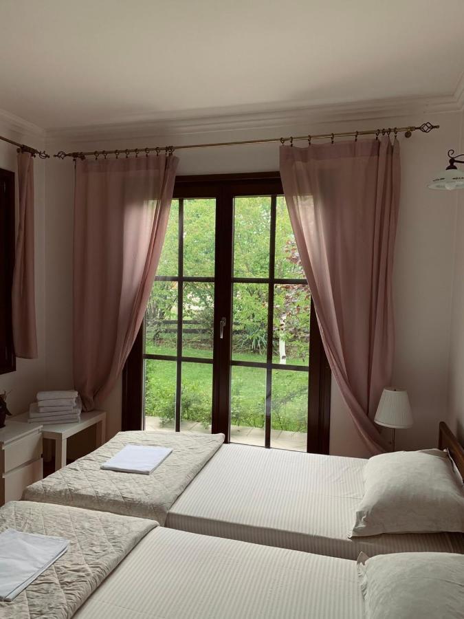Ferienwohnung Nikolija 1 Bajina Basta Exterior foto